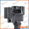 Bobine D'allumage pour CITROËN | 05020173, 10880